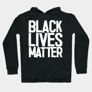 Black Lives Matter! Hoodie